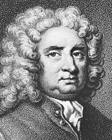 Thomas Southerne