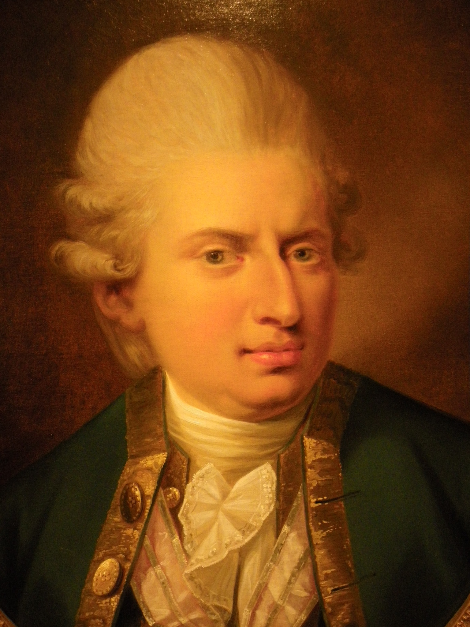 Johann Struensee