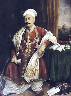 Tanjore Rao