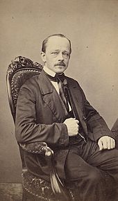 Gustav Kenngott