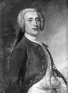 Olof Von Dalin