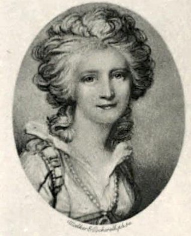 Lady Barnard