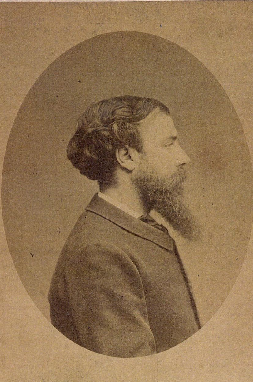 Maurice Bouchor
