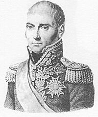 Pierre-Antoine Dupont de l'Étang