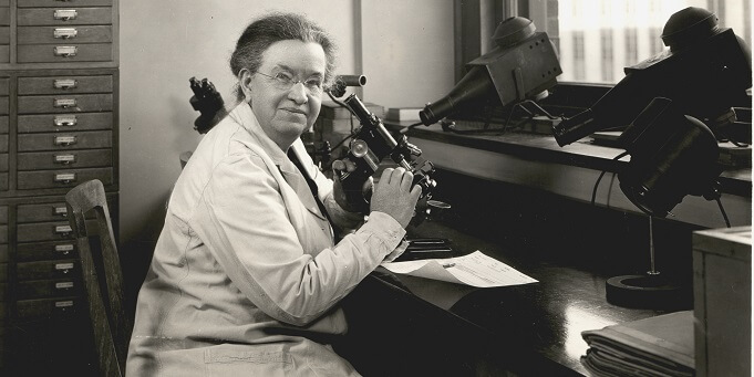 Florence Sabin