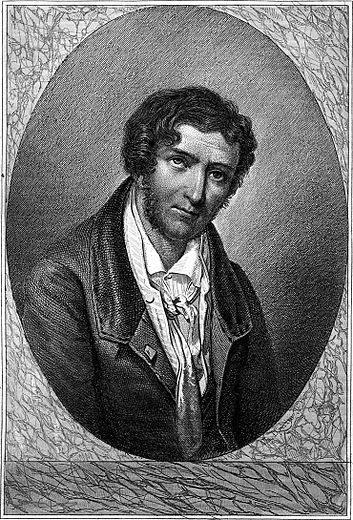 Charles Chênedollé