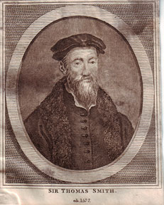 Thomas Smith