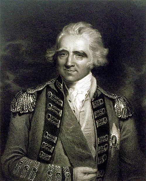 William Finden