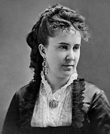 Clara Kellogg