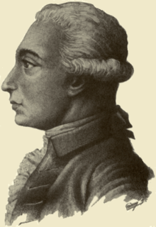 Louis de Saint-Martin