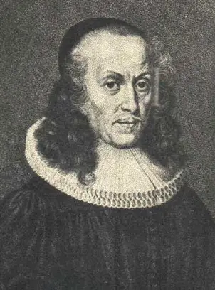 Wolfgang Ratke (January 18, 1571 — April 27, 1635), German educationist |  World Biographical Encyclopedia