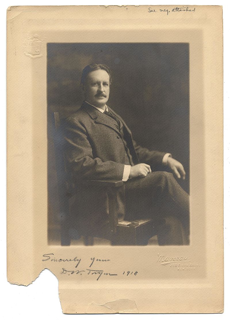 Dwight Tryon