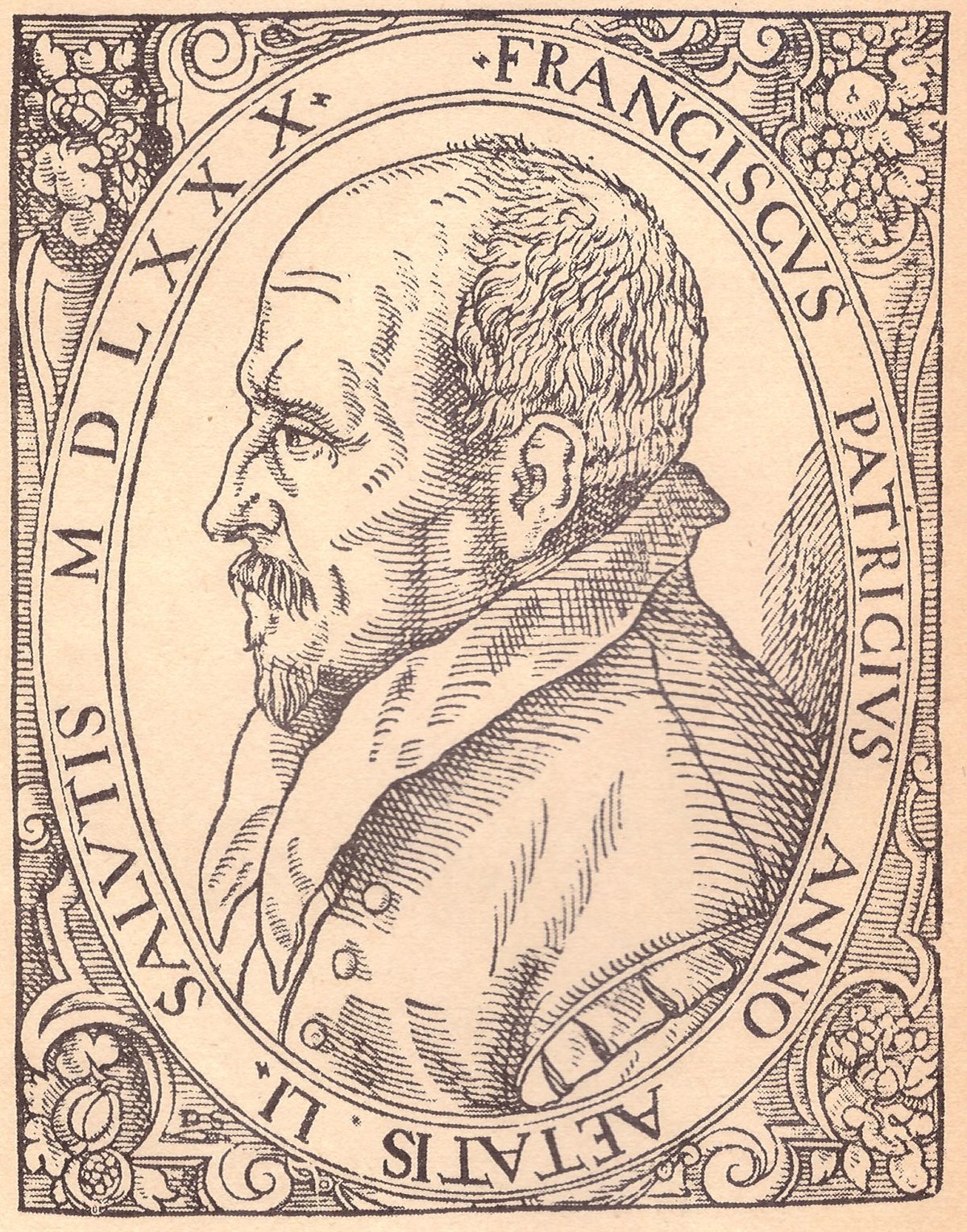 Francesco Patrizzi
