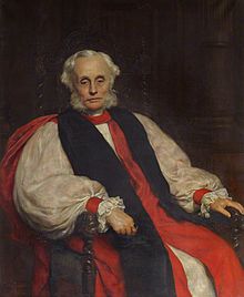 John Perowne