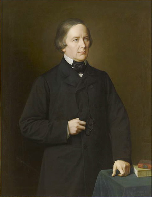 Charles de Montalembert
