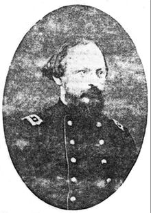 Friedrich Rüstow