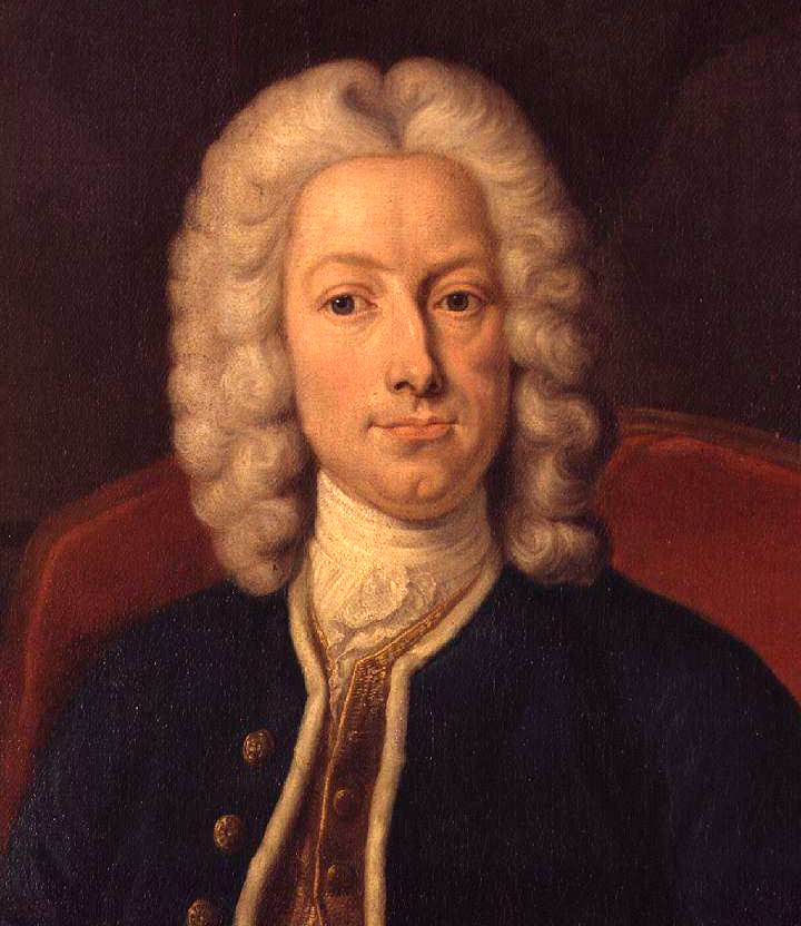 John Hervey