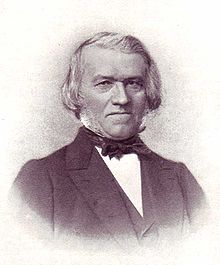 Isaak Dorner