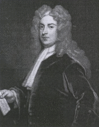 William Bath