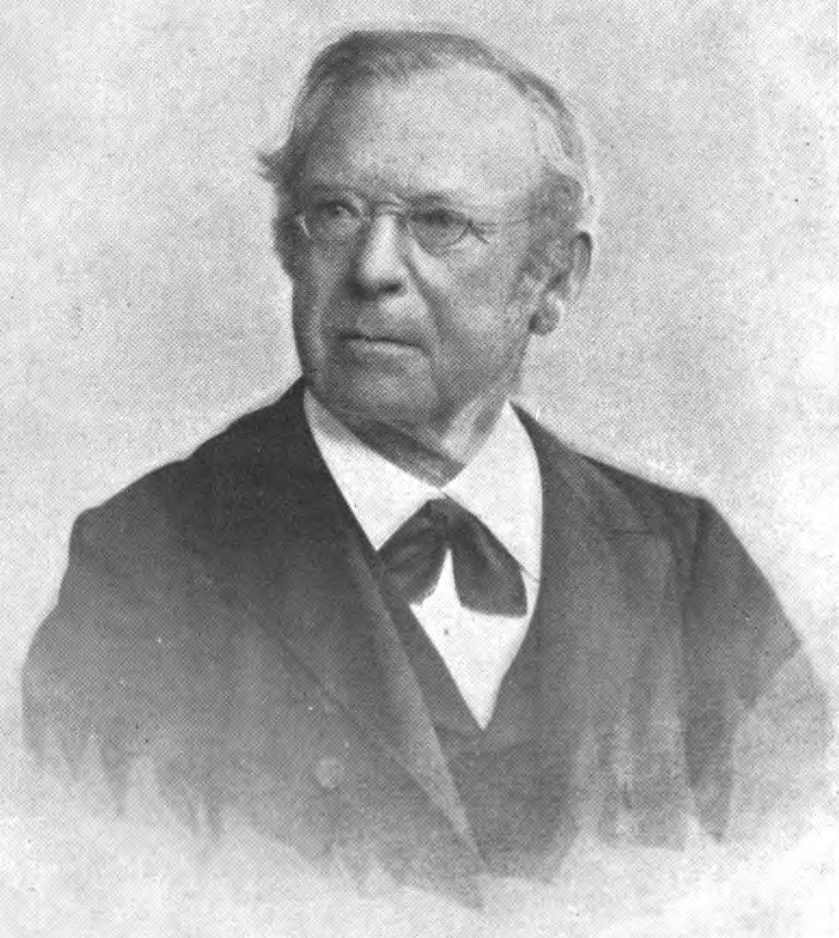 Adolf Hilgenfeld
