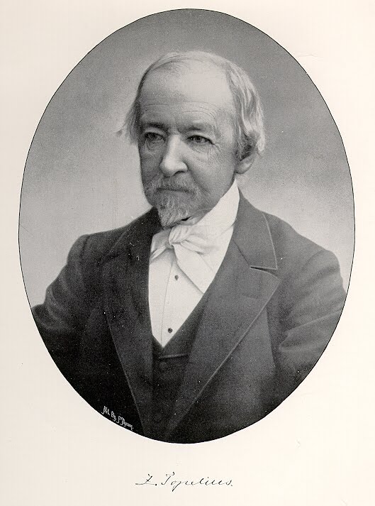 Zakris Topelius