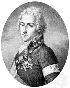 Louis Antoine