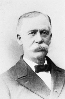 Eugene Renevier