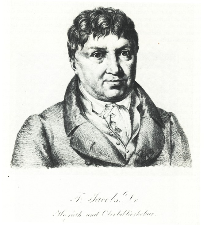 Christian Jacobs