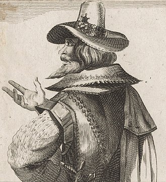 Robert Catesby