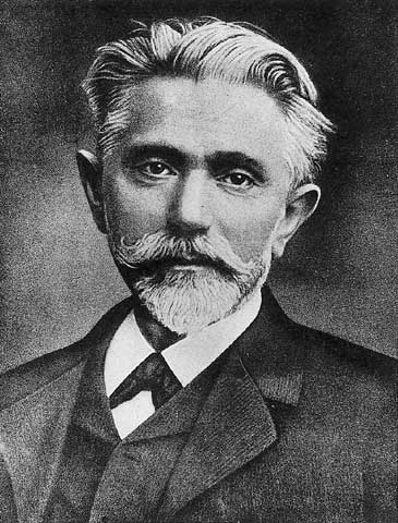Ferdinand Bebel
