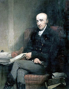 William Wollaston