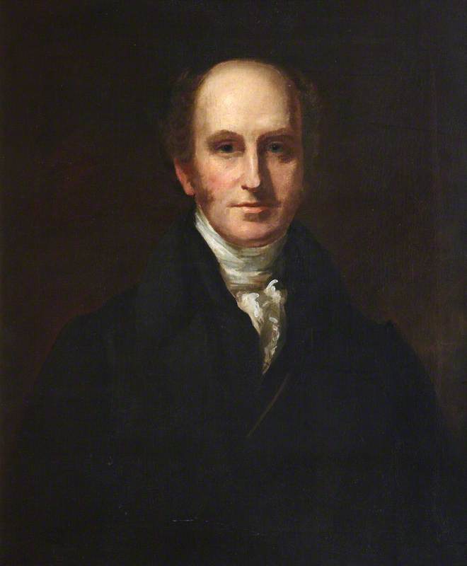 Colvin Smith