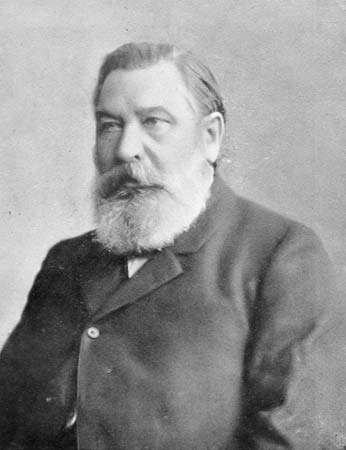 Heinrich Treitschke