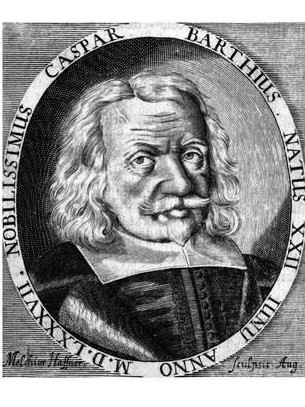 Kaspar von Barth