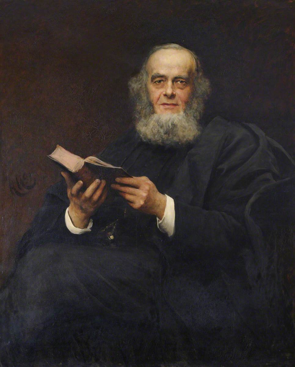 John Mayor