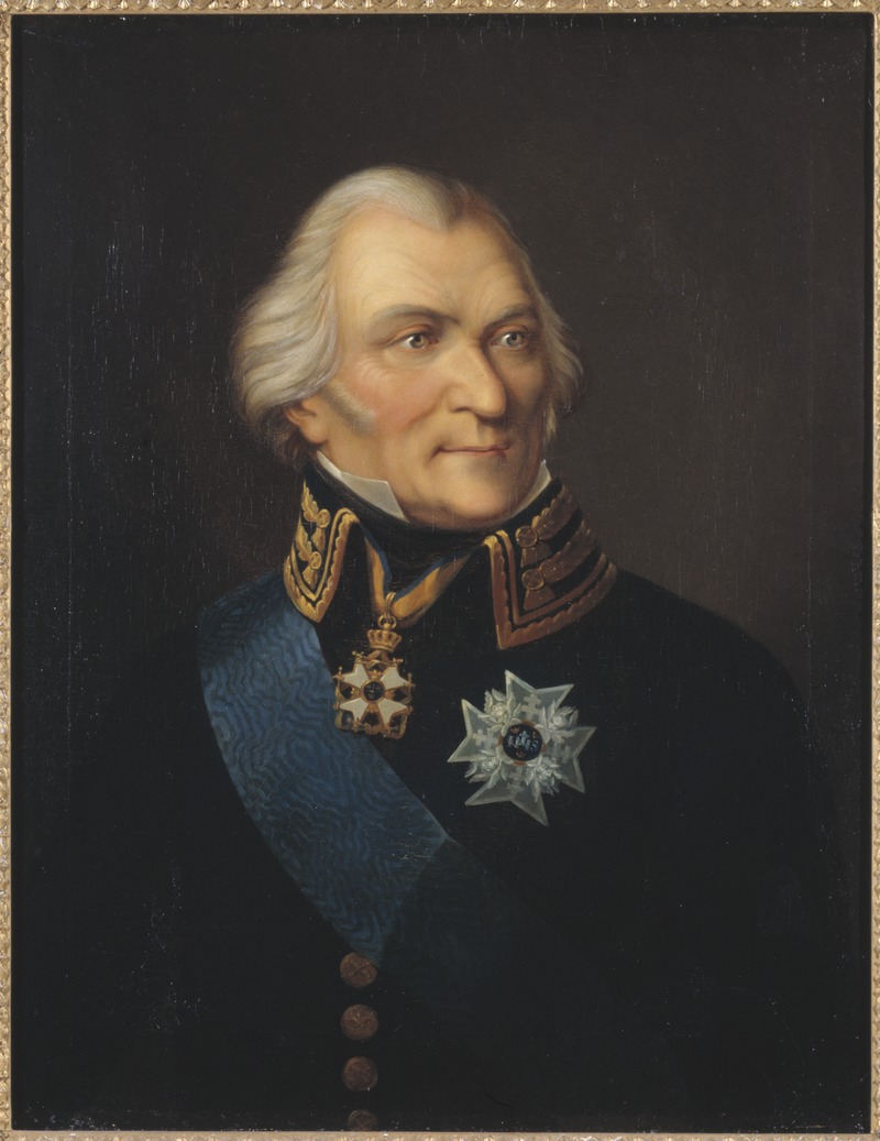 Johan Toll
