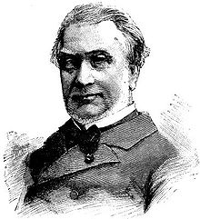 Stanislas Dupuy de Lôme