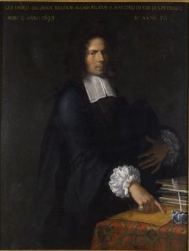 Giovanni Colonna