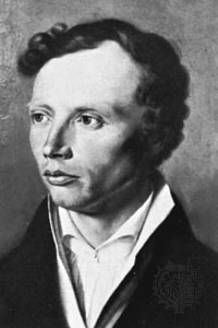 Ludwig Uhland