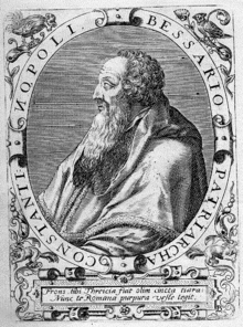Basilios Bessarion