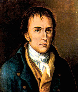 Manuel de Bocage