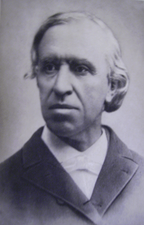 David Swing