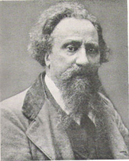 Salvatore Farina