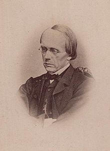 Halfdan Kjerulf