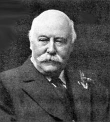 Charles Parry