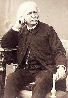 Francois Paul Meurice
