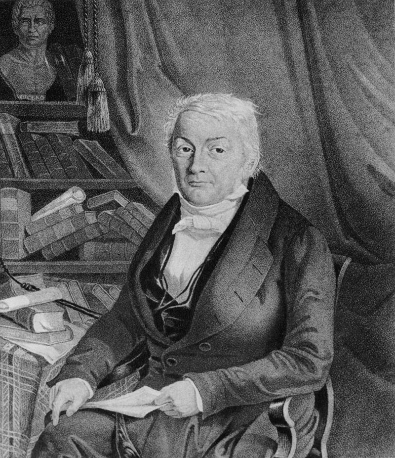Johann von Orelli