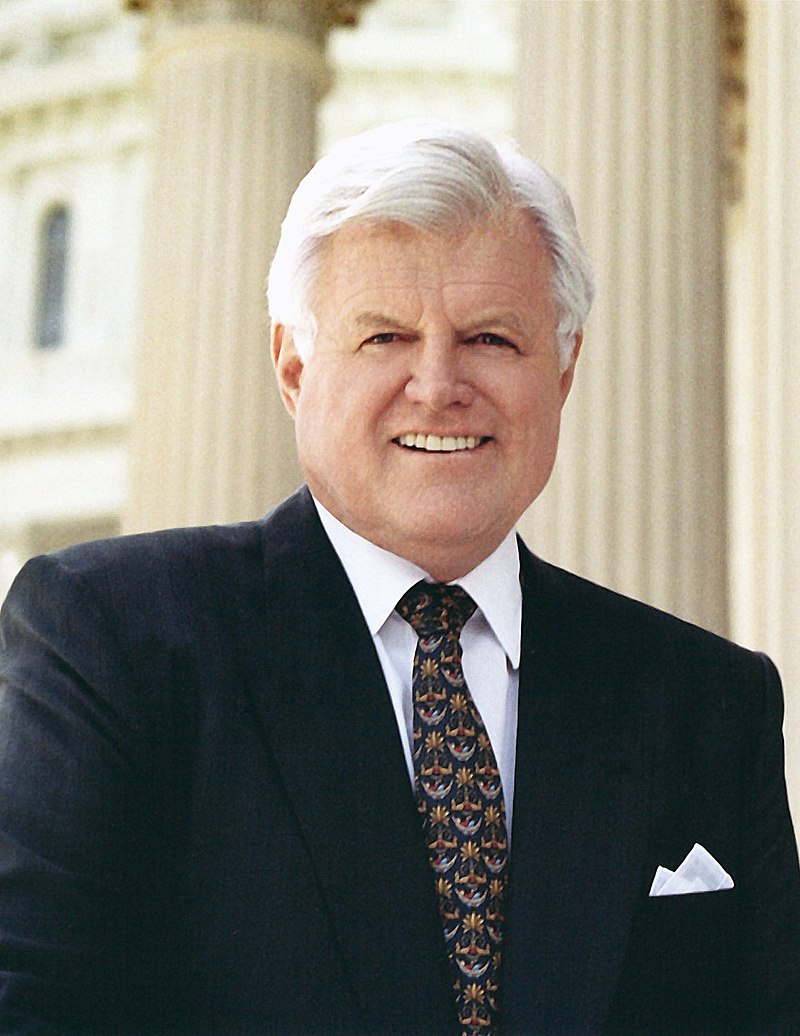 Edward Moore Kennedy