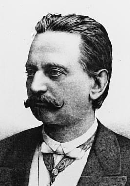 Eduard von Taaffe