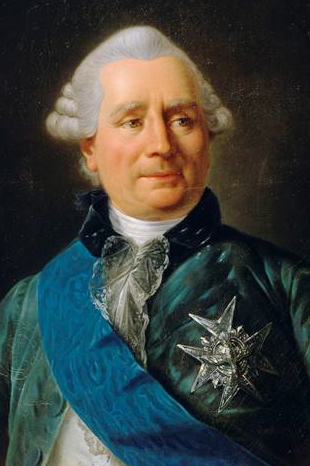 Charles Gravier